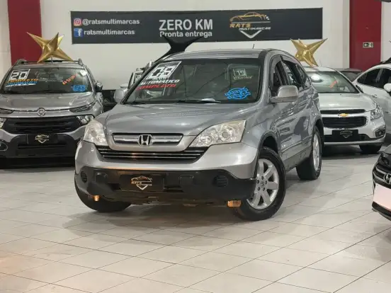HONDA-CRV-2008