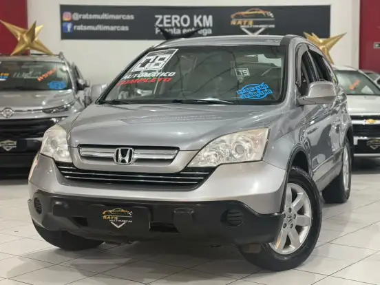 HONDA-CRV-2008
