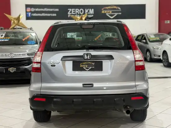 HONDA-CRV-2008