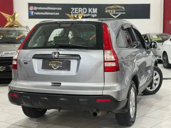 HONDA-CRV-2008
