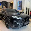 HONDA CRV 2.0 e:HEV ADVANCED E-CVT HONDA CRV 2.0 e:HEV ADVANCED E-CVT
