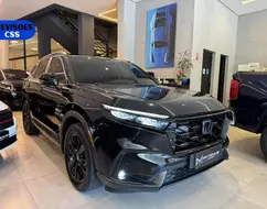 HONDA CRV 2.0 e:HEV ADVANCED E-CVT HONDA CRV 2.0 e:HEV ADVANCED E-CVT