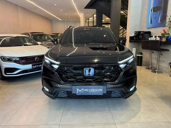 HONDA-CRV-2.0 e:HEV ADVANCED E-CVT HONDA-CRV-2024