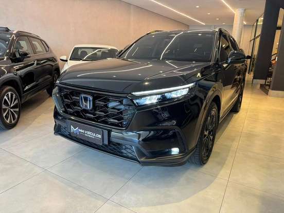 HONDA-CRV-2.0 e:HEV ADVANCED E-CVT HONDA-CRV-2024