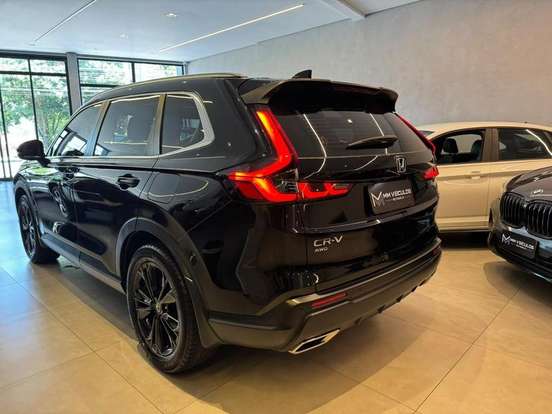 HONDA-CRV-2.0 e:HEV ADVANCED E-CVT HONDA-CRV-2024