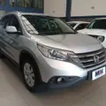 HONDA CRV 2.0 EXL 4X2 16V FLEX 4P AUTOMÁTICO HONDA CRV 2.0 EXL 4X2 16V FLEX 4P AUTOMÁTICO