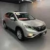 HONDA CRV 2.0 EXL 4X2 16V FLEX 4P AUTOMÁTICO HONDA CRV 2.0 EXL 4X2 16V FLEX 4P AUTOMÁTICO
