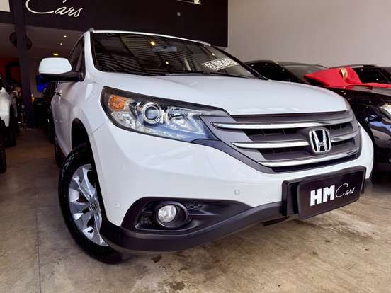 HONDA-CRV-2014