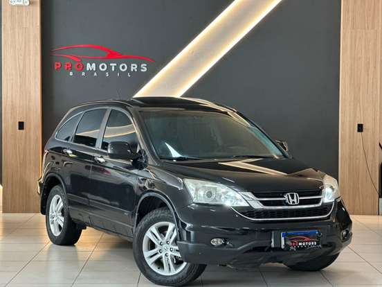 HONDA-CRV-2011
