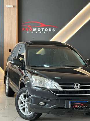 HONDA-CRV-2011
