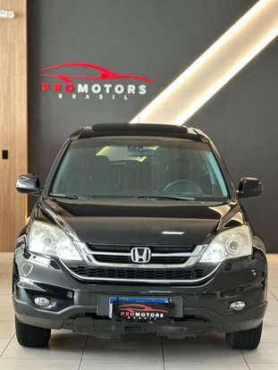 HONDA-CRV-2011