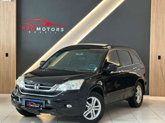 HONDA-CRV-2011