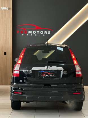 HONDA-CRV-2011