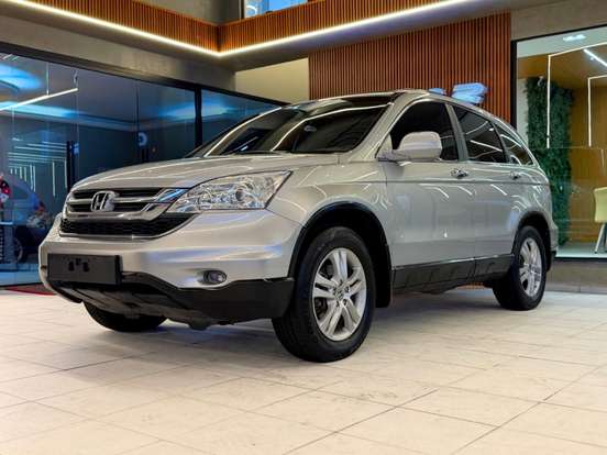 HONDA-CRV-2010