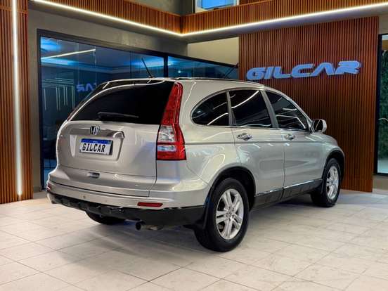 HONDA-CRV-2010