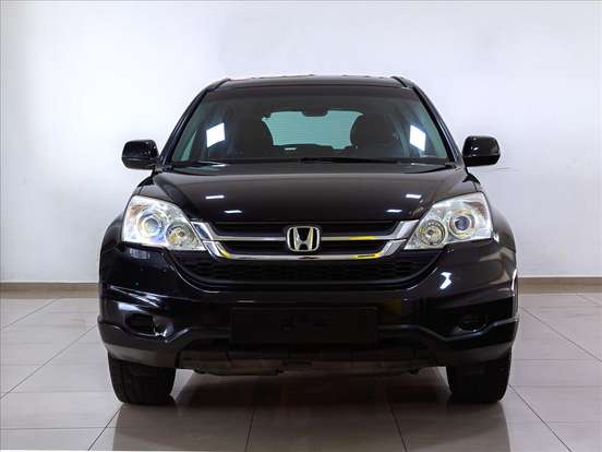 HONDA-CRV-2010