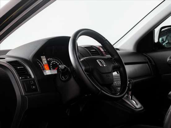 HONDA-CRV-2.0 LX 4X2 16V GASOLINA 4P AUTOMÁTICO HONDA-CRV-2010
