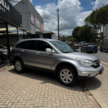 HONDA-CRV-2011
