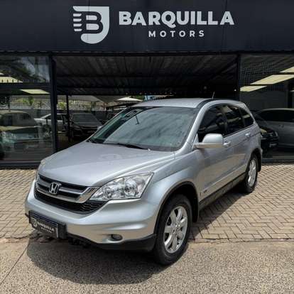 HONDA-CRV-2011