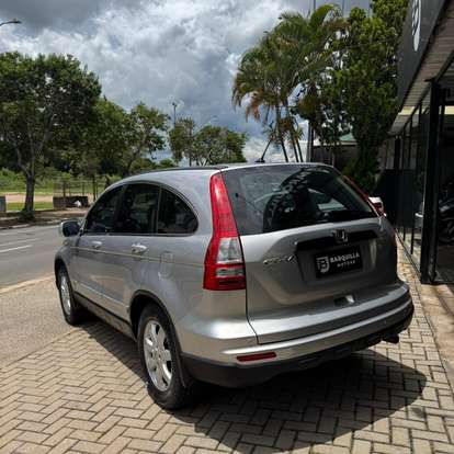 HONDA-CRV-2011