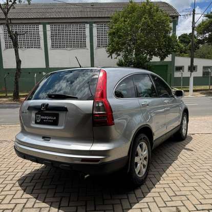 HONDA-CRV-2011