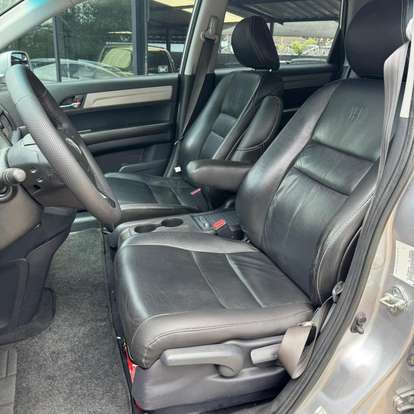 HONDA-CRV-2011