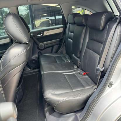 HONDA-CRV-2011