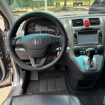 HONDA-CRV-2011