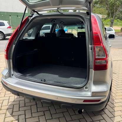 HONDA-CRV-2011