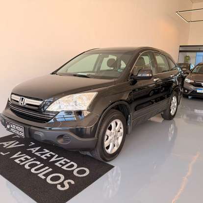 HONDA-CRV-2009
