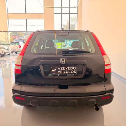 HONDA-CRV-2009