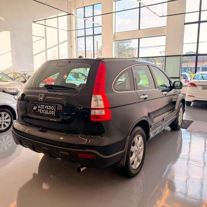 HONDA-CRV-2009