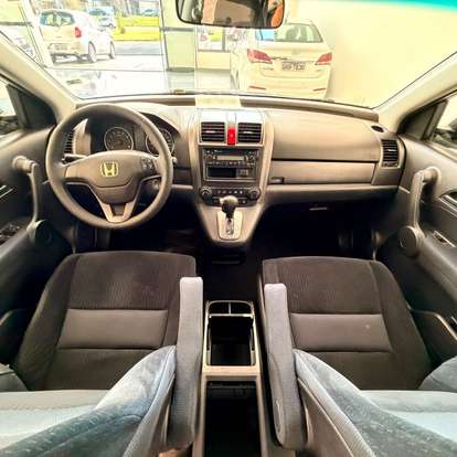 HONDA-CRV-2009