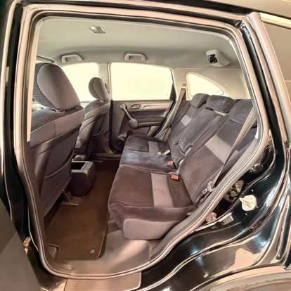 HONDA-CRV-2009