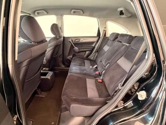 HONDA-CRV-2.0 LX 4X2 16V GASOLINA 4P AUTOMÁTICO HONDA-CRV-2009
