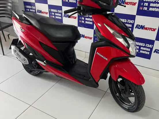 HONDA-ELITE 125i HONDA-ELITE 125i-2024