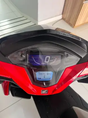 HONDA-ELITE 125i-2024