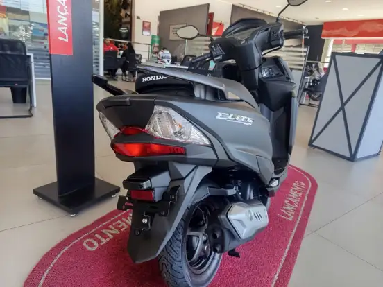 HONDA-ELITE 125i HONDA-ELITE 125i-2026