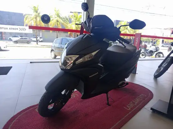 HONDA-ELITE 125i HONDA-ELITE 125i-2026