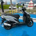 HONDA ELITE 125i HONDA ELITE 125i