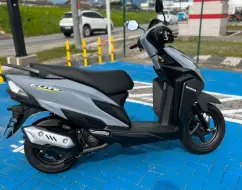 HONDA ELITE 125i HONDA ELITE 125i