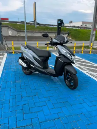 HONDA-ELITE 125i-2027