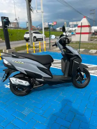 HONDA-ELITE 125i HONDA-ELITE 125i-2027