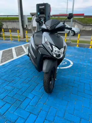 HONDA-ELITE 125i HONDA-ELITE 125i-2027