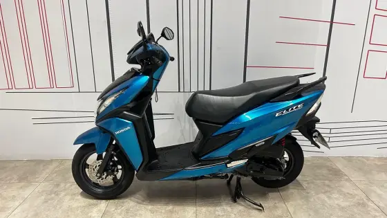 HONDA ELITE 125i 