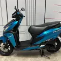 HONDA ELITE 125i HONDA ELITE 125i