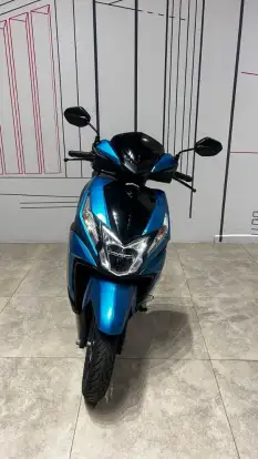 HONDA-ELITE 125i HONDA-ELITE 125i-2024