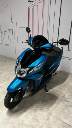 HONDA-ELITE 125i HONDA-ELITE 125i-2024