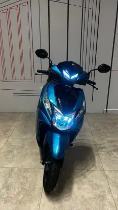 HONDA-ELITE 125i HONDA-ELITE 125i-2024