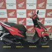 HONDA ELITE 125i HONDA ELITE 125i